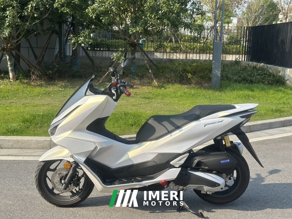 2026 Wuyang Honda PCX 160 cc