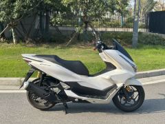 Wuyang Honda PCX 160 cc - фото 3