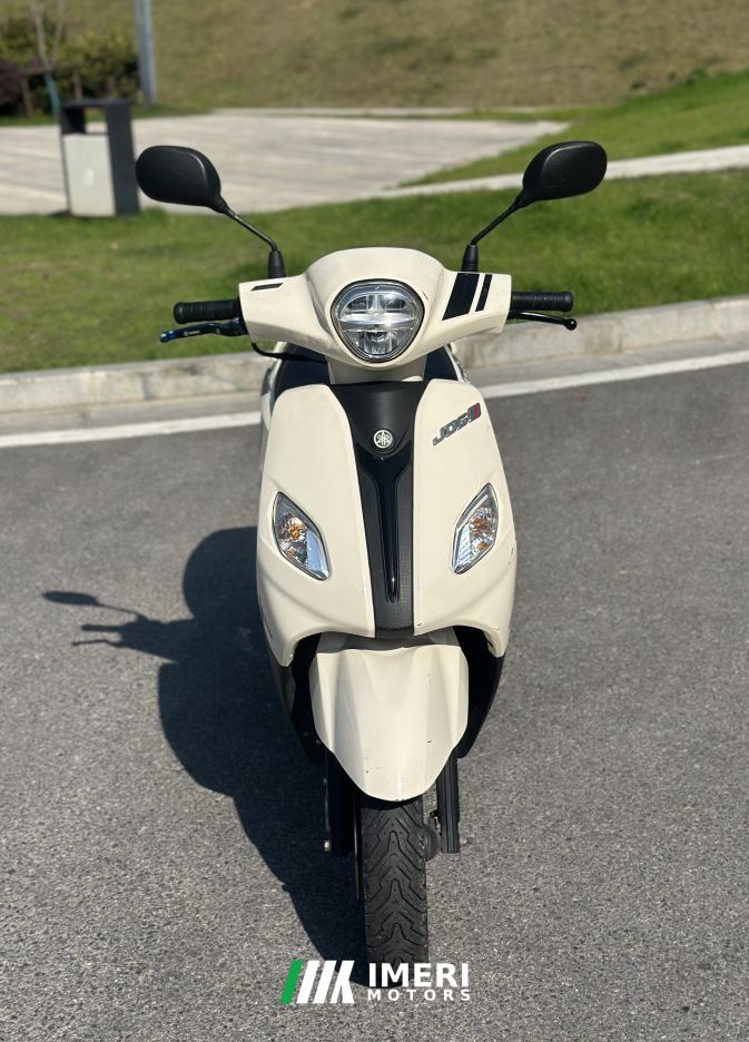 2024 Jianshe Yamaha JOG i 125 cc