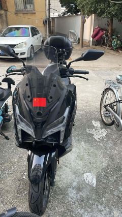 Voge SR150GT - фото 1