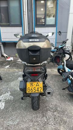 Voge SR150GT - фото 2
