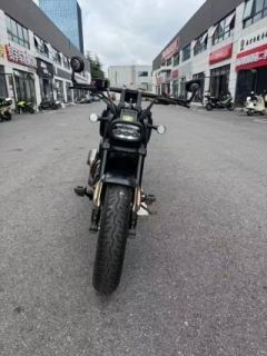 QJMOTOR Flash 350 - ფოტო 2