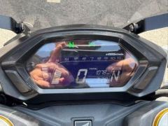 Wuyang Honda CB190R - photo 5