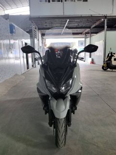 KYMCO AK550 - фото 2