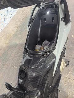 KYMCO AK550 - фото 6