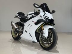 ZXMOTO 820RR - ფოტო 2