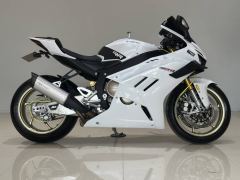 ZXMOTO 820RR - ფოტო 3