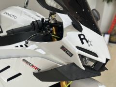 ZXMOTO 820RR - ფოტო 8