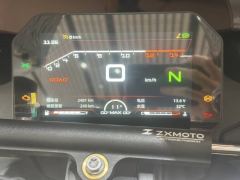 ZXMOTO 820RR - ფოტო 9