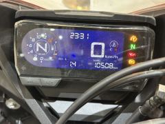 Honda CBR650R - photo 3