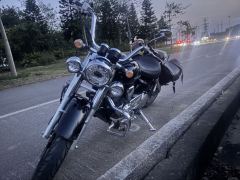 Lifan V16 250 cc - photo 1