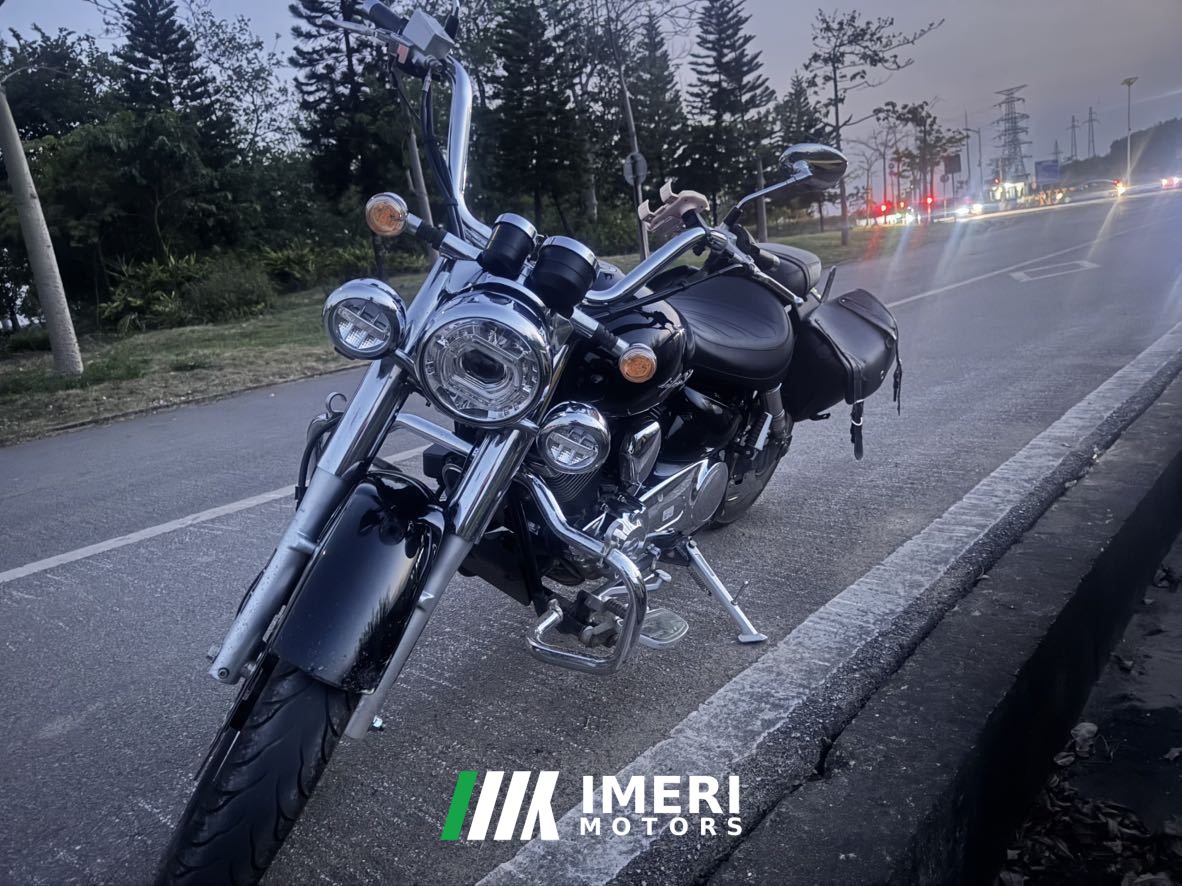 2023 Lifan V16 250 cc