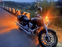 Lifan V16 250 cc - photo 2