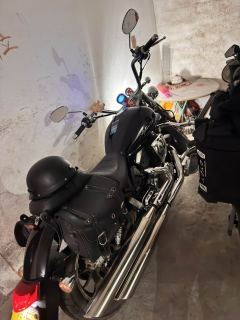 Lifan V16 250 cc - photo 4
