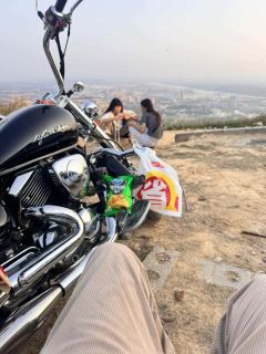 Lifan V16 250 cc - photo 6