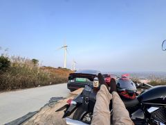Lifan V16 250 cc - photo 7