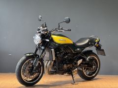 Kawasaki Z900RS 950 cc - photo 1