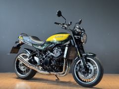 Kawasaki Z900RS 950 cc - photo 2