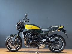 Kawasaki Z900RS 950 cc - photo 3