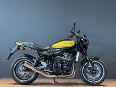 Kawasaki Z900RS 950 cc - photo 4
