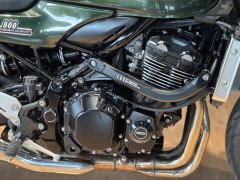 Kawasaki Z900RS 950 cc - photo 5
