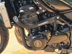 Kawasaki Z900RS 950 cc - photo 6