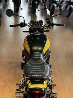 Kawasaki Z900RS 950 cc - photo 7