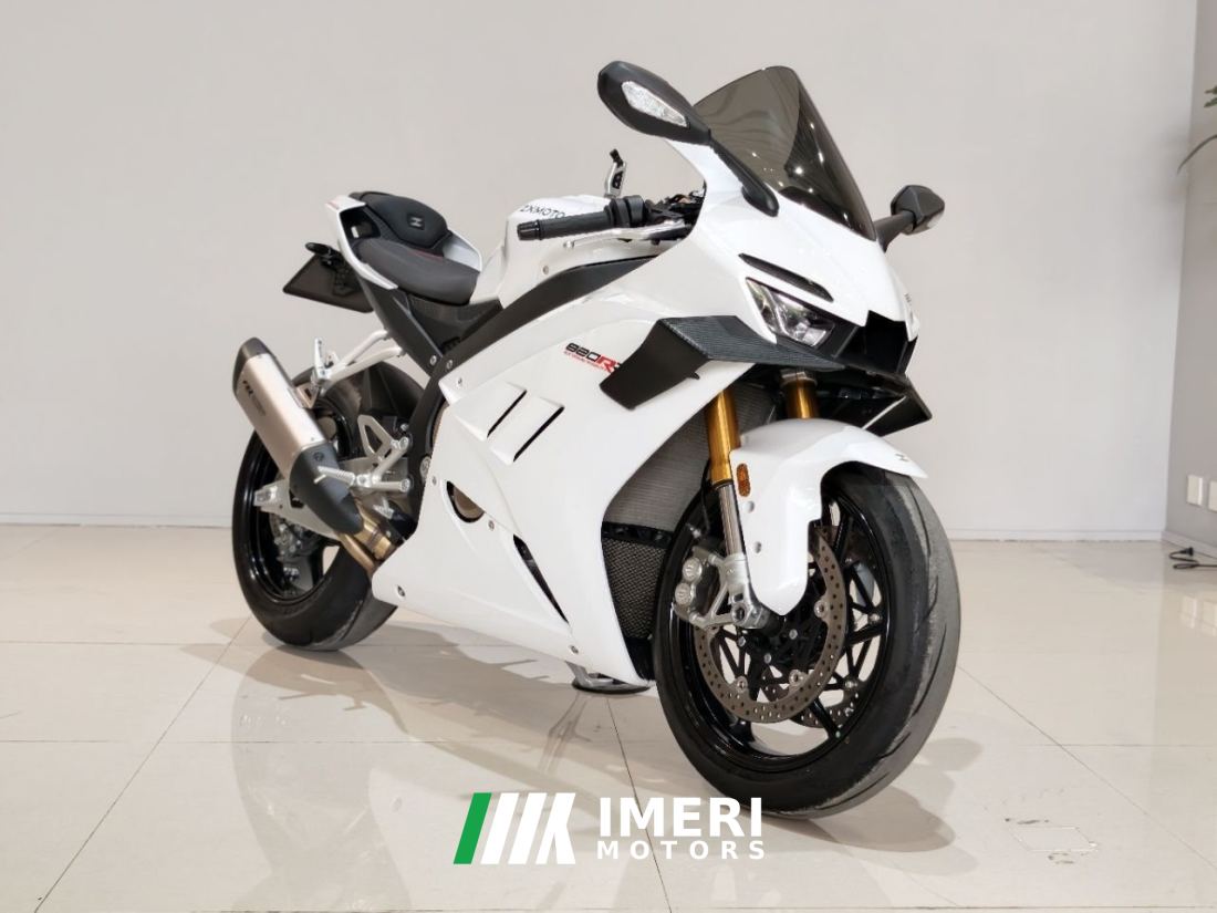 ZXMOTO 820RR - მოტოციკლი ჩინეთიდან