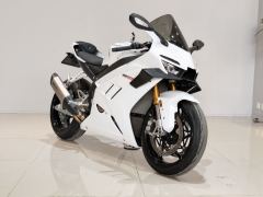 ZXMOTO 820RR - ფოტო 1