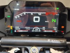 ZXMOTO 820RR - ფოტო 3