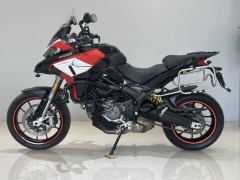 Ducati Multistrada V2 950 cc - фото 4