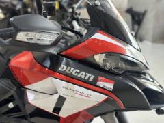 Ducati Multistrada V2 950 cc - фото 7