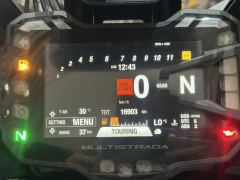 Ducati Multistrada V2 950 cc - фото 9