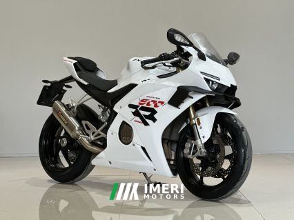 ZXMOTO 500RR - мотоцикл из Китая