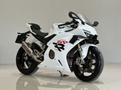 ZXMOTO 500RR - фото 1