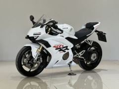 ZXMOTO 500RR - фото 2