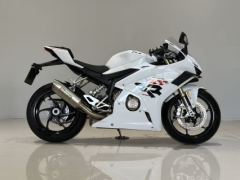 ZXMOTO 500RR - фото 3