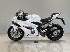 ZXMOTO 500RR - фото 4