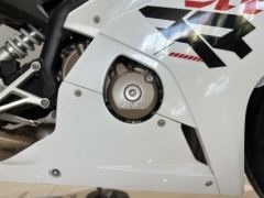ZXMOTO 500RR - фото 5