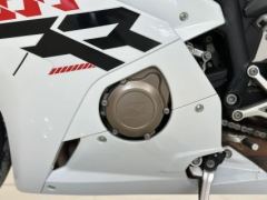 ZXMOTO 500RR - фото 6