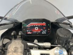 ZXMOTO 500RR - фото 7