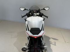 ZXMOTO 500RR - фото 8