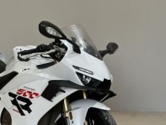 ZXMOTO 500RR - фото 9