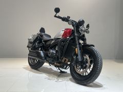CFMOTO 450CL-C - фото 1
