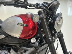 CFMOTO 450CL-C - фото 2
