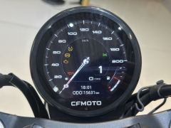 CFMOTO 450CL-C - фото 3