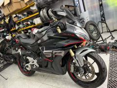 CFMOTO 450SR - ფოტო 2