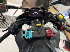 CFMOTO 450SR - ფოტო 3
