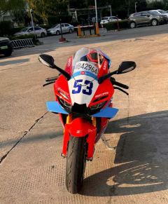 ZXMOTO 820RR - ფოტო 3