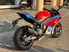 ZXMOTO 820RR - ფოტო 5